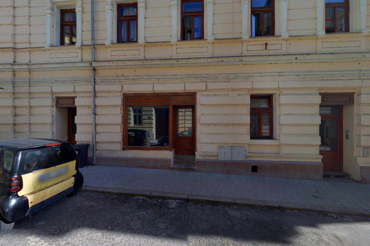 JUDr. Radek Spurný, advokát