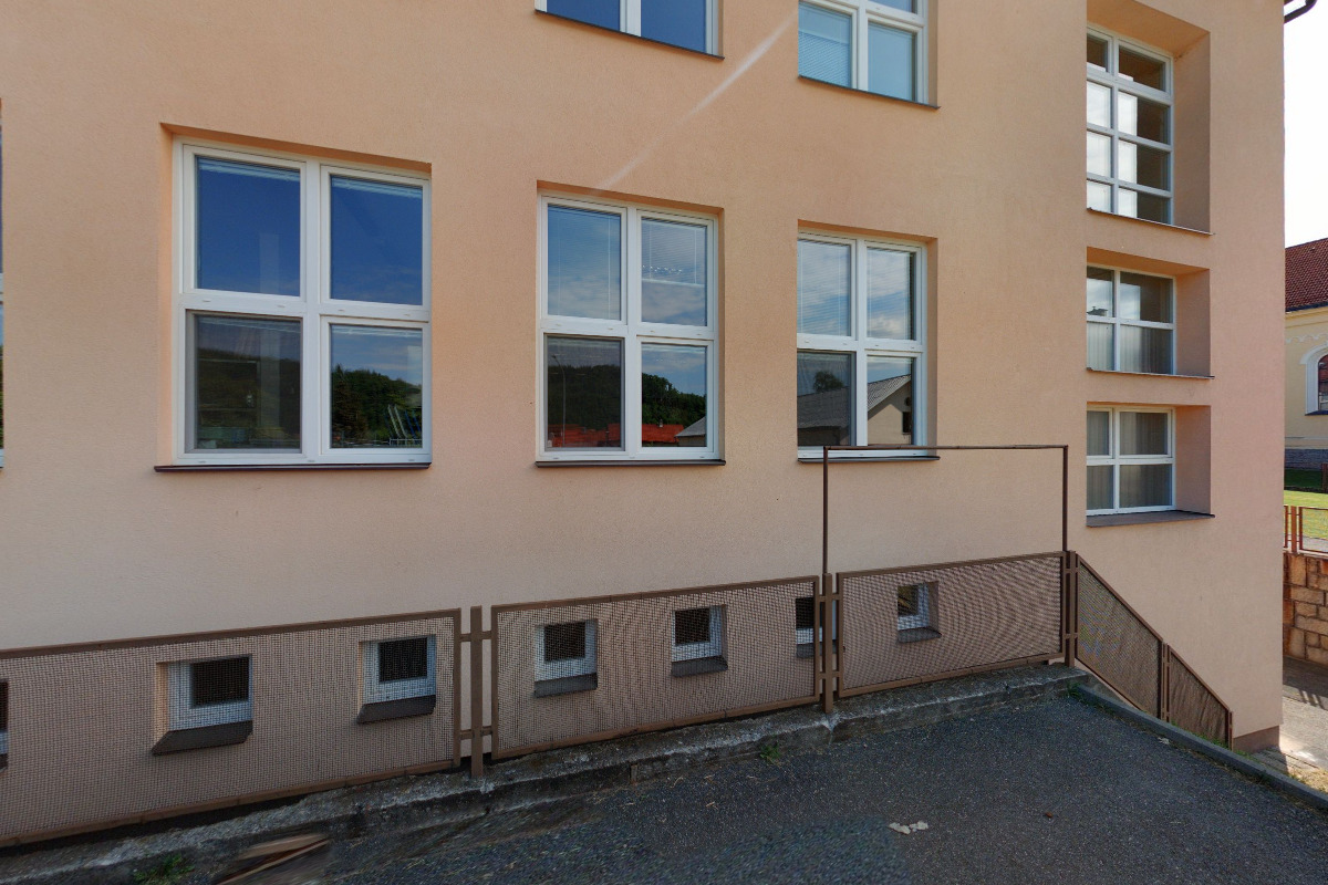 ZUŠ Rožnov pod Radhoštěm, Dolní Bečva