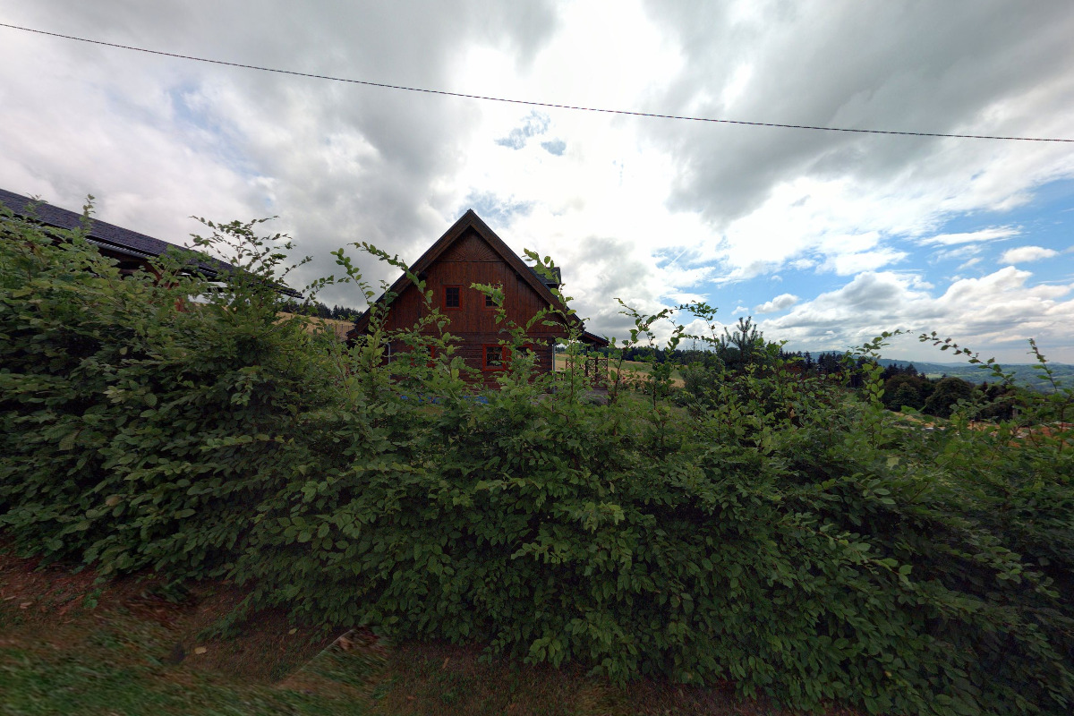 Roubenka s výhledem foto 6