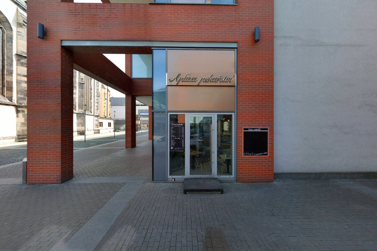 Dr.Max Lékárna foto 2