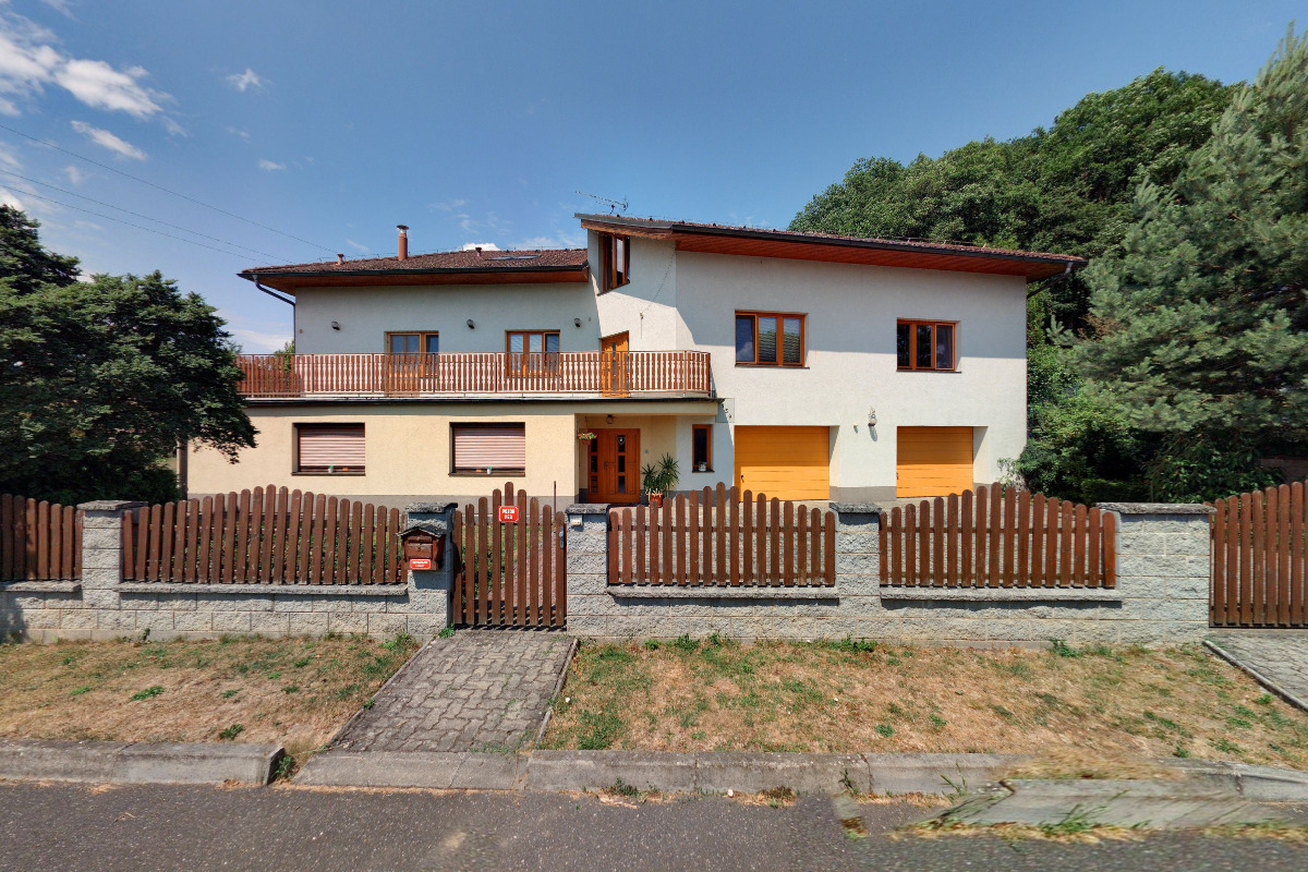 Rychlé občerstvení Sýkoří 159 foto 3