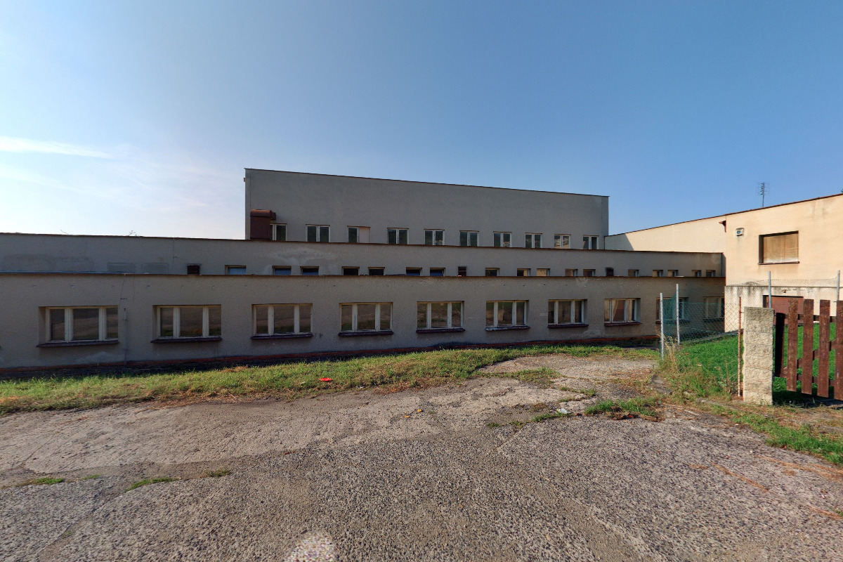 Tělovýchovná jednota Kopisty