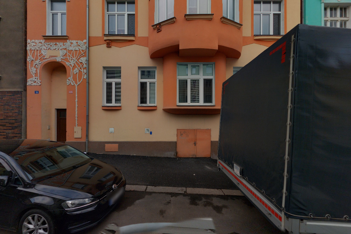 Kasírka Peněženka