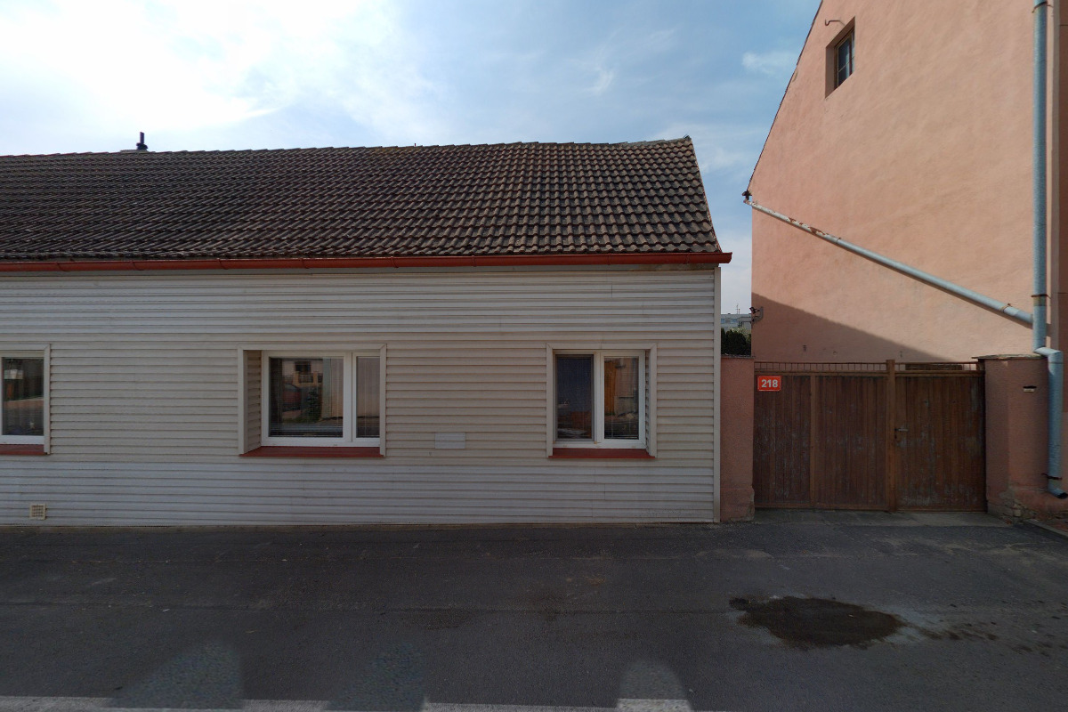 Římskokatolická farnost Čížkovice