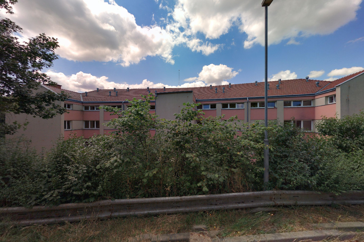 Pečovatelská služba Napajedla, příspěvková organizace