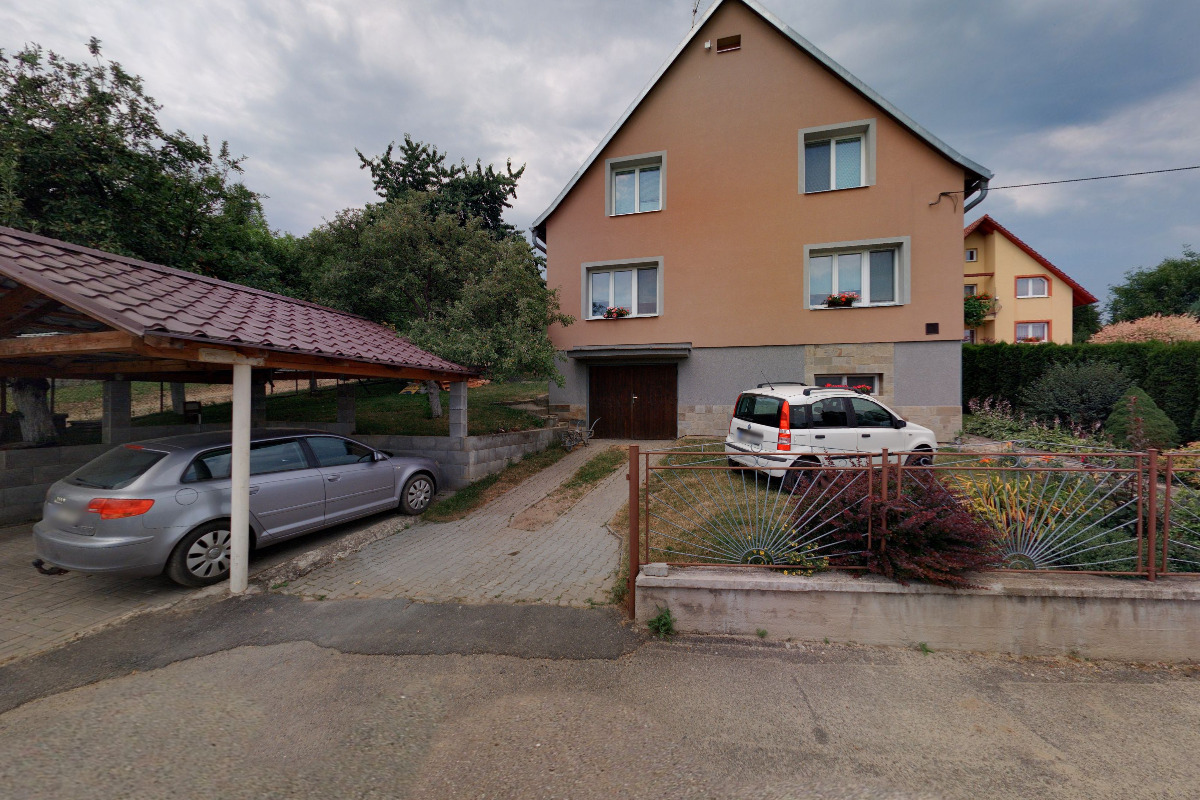 Orel jednota Drnovice u Valašských Klobouk