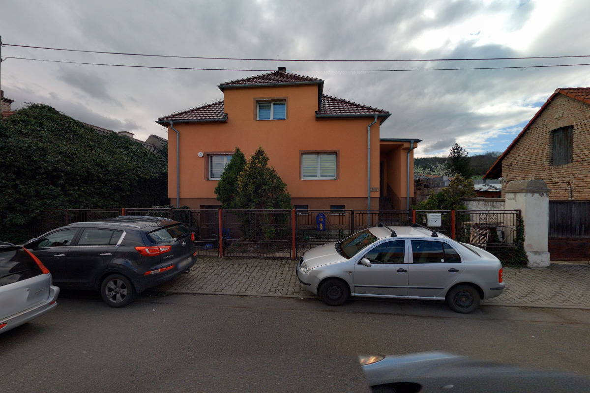 Mgr. Josef Štětina - autodoprava a stěhování