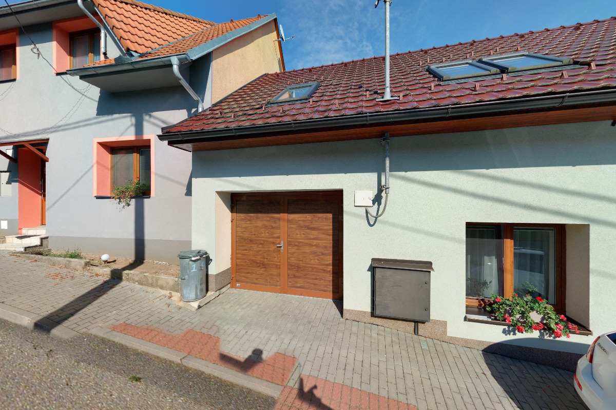 Kosmetické služby Marta Kročová