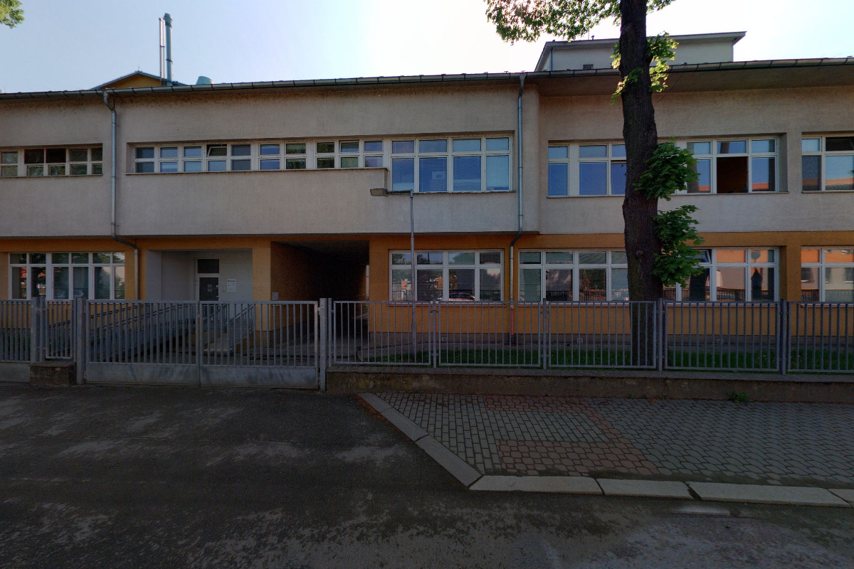 Traumatologická ambulance - Vsetínská nemocnice