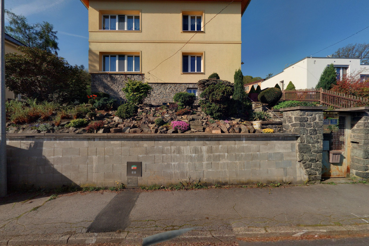 SUN spol. s r .o. Ústí n.L.