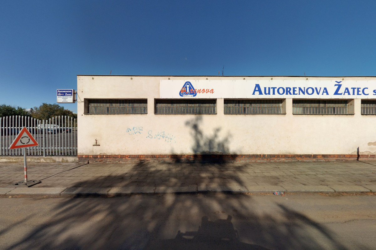 AUTORENOVA ŽATEC, společnost s ručením omezeným foto 2