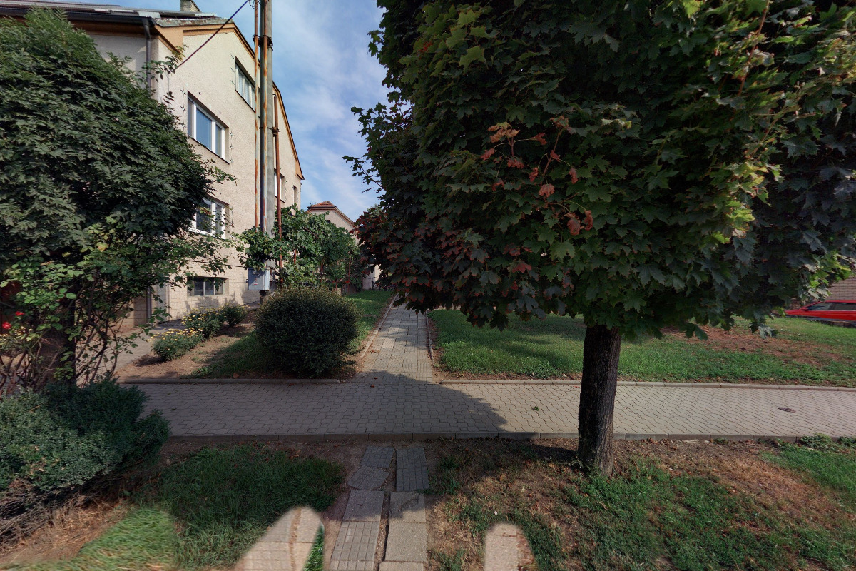 MUDr. Vladimír Sváček, s.r.o.