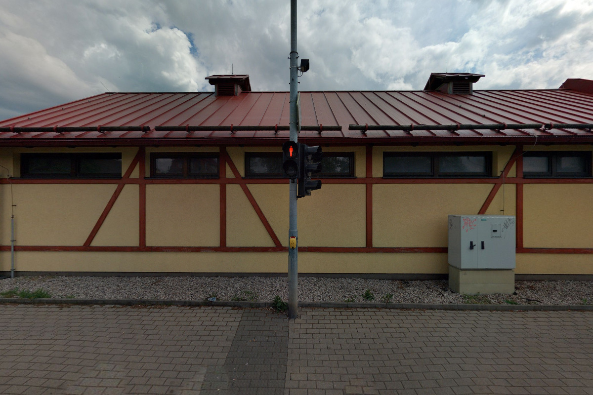 Zámečnictví SVOPOK