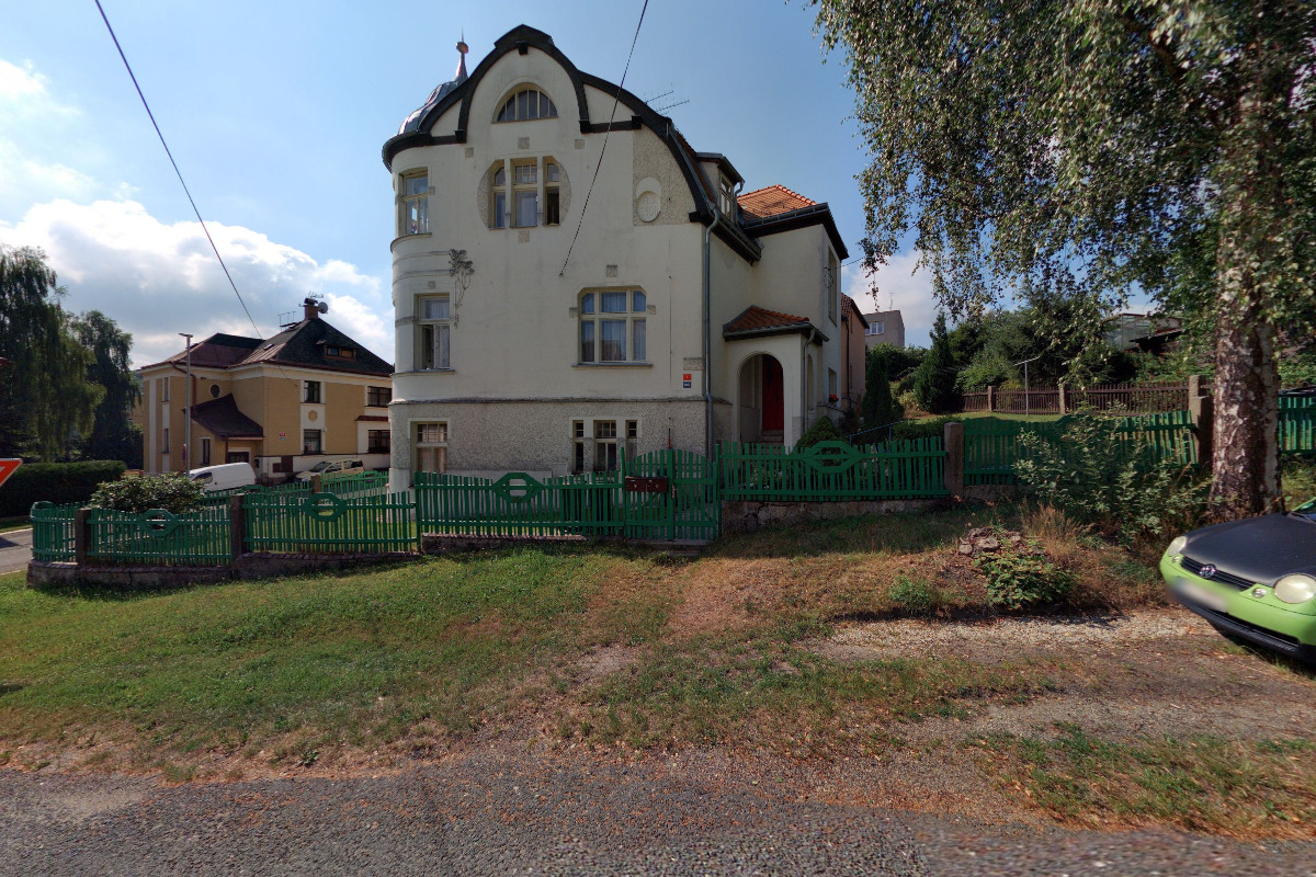 PhDr. Hana Palatová foto 2