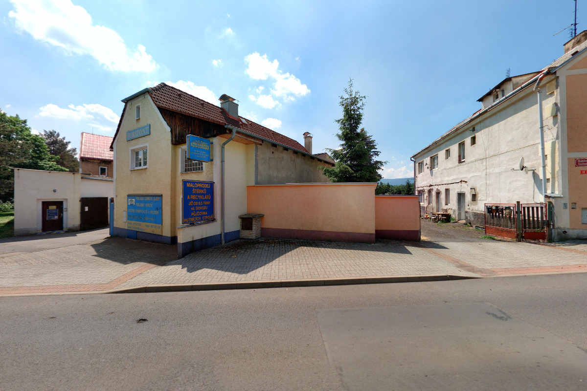 STAVBY HORIZONT s.r.o. foto 5