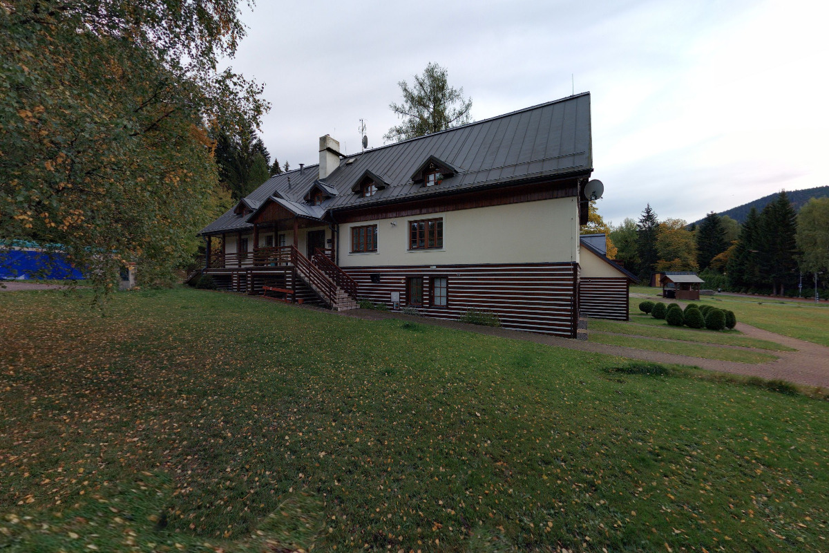 Apartmán Harrachov 141