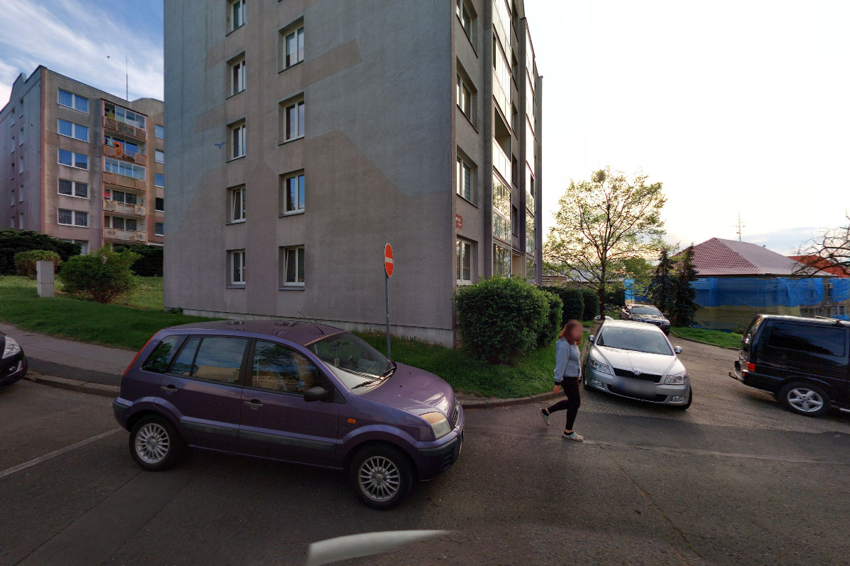 Gabiony Bouše foto 5