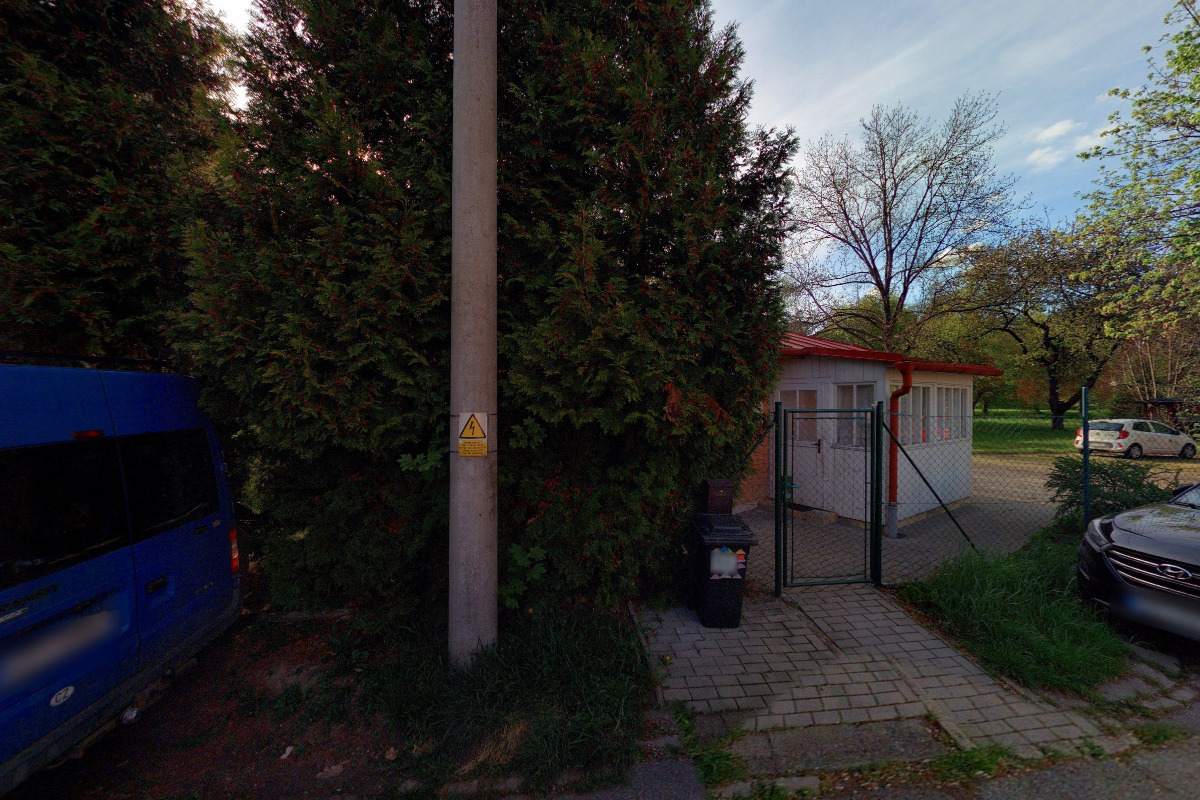 Domovinka - centrum denních služeb pro seniory - Charita Zlín