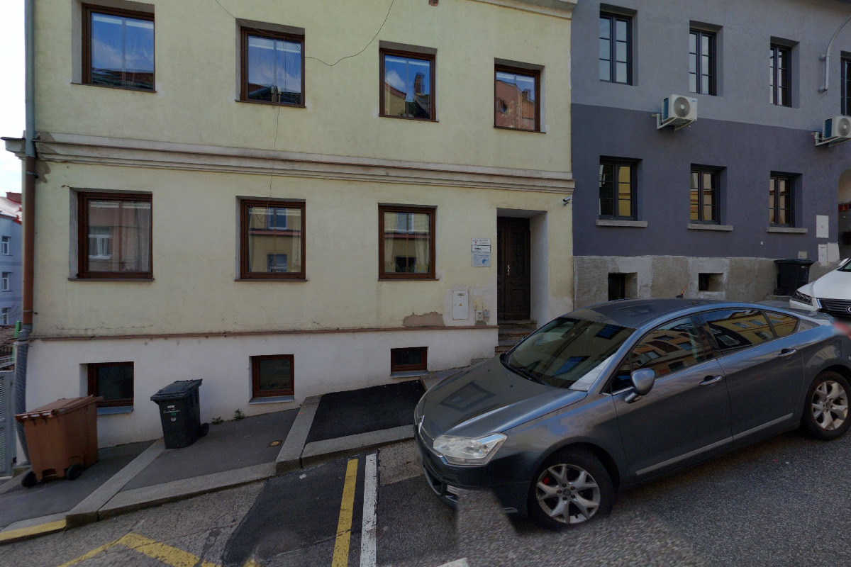 Mgr. Markéta Závěrková