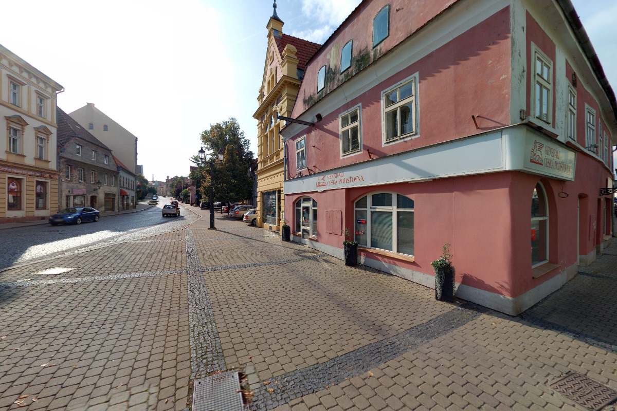 GENERALI ČESKÁ POJIŠŤOVNA