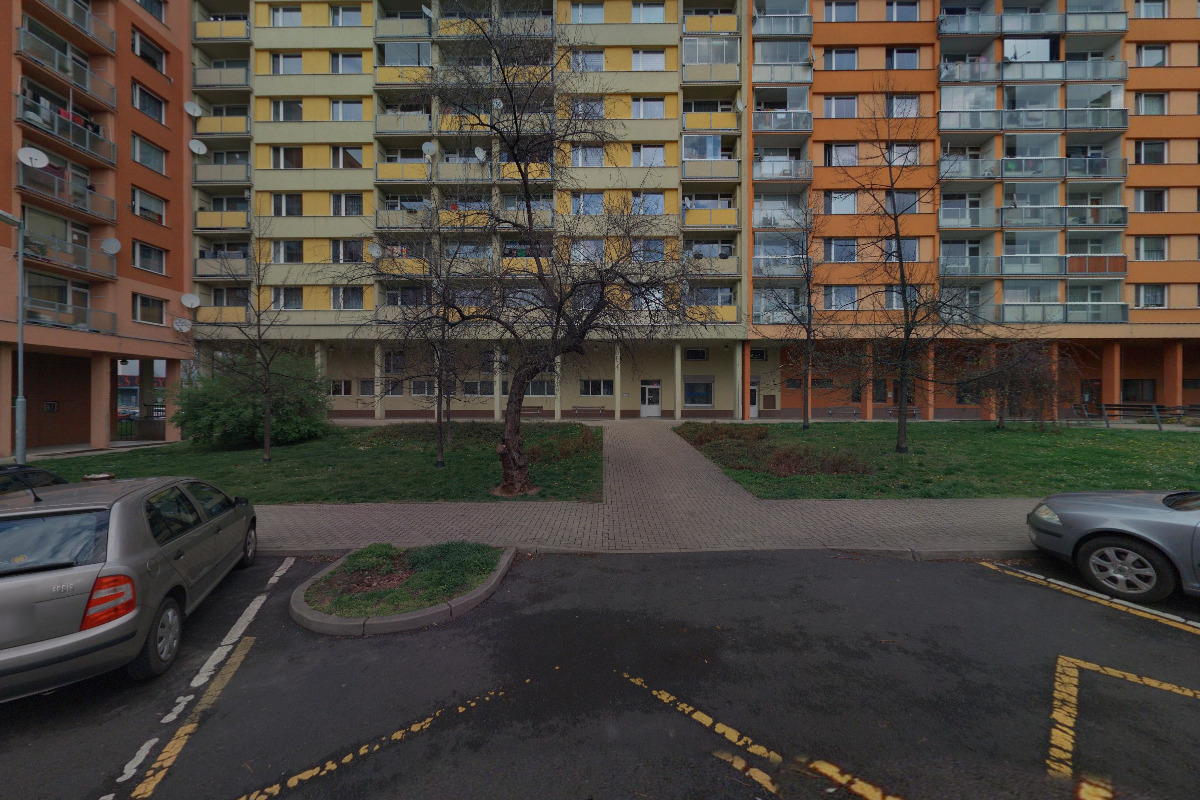 Rehabilitace MUDr. Hassan Mezian, s.r.o.