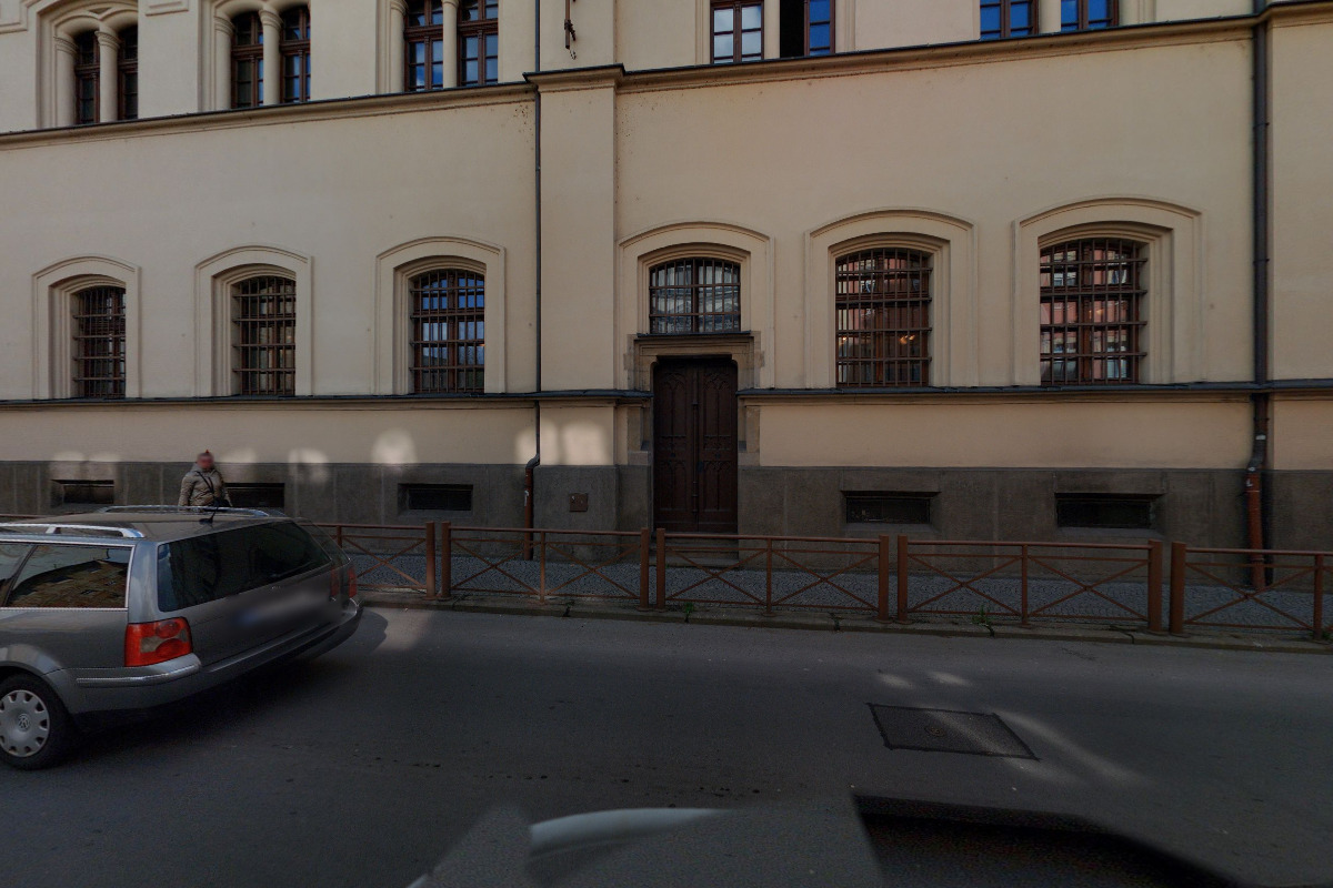 Jolanta Bożena Černá