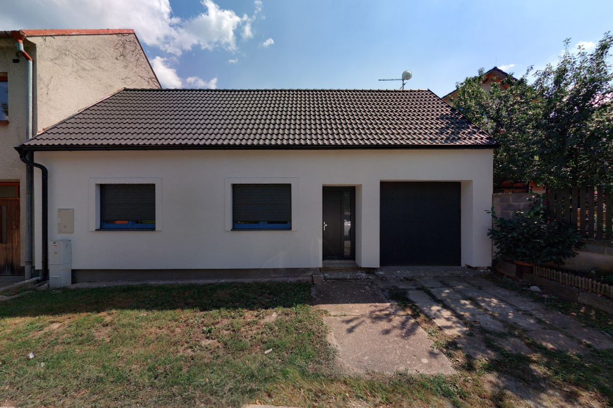 Ubytko Polešovice