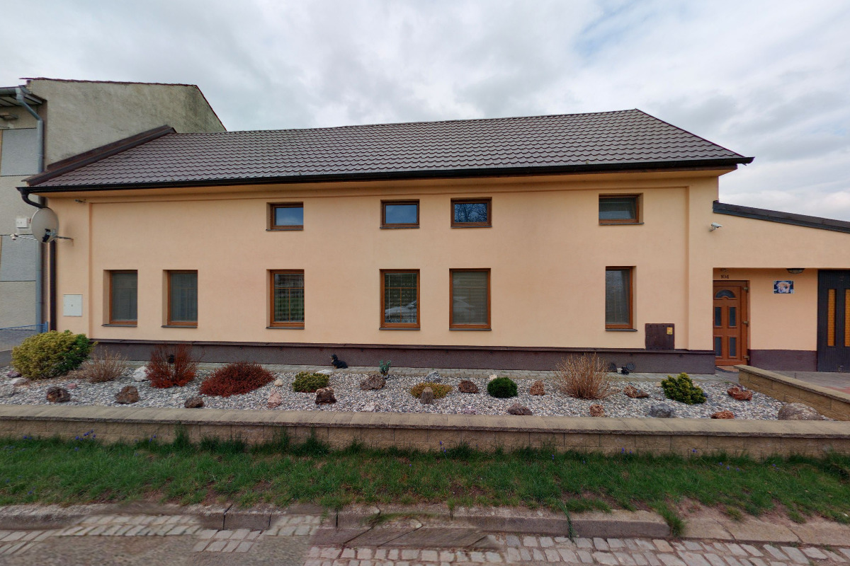 Milan Šmelko - kominictví