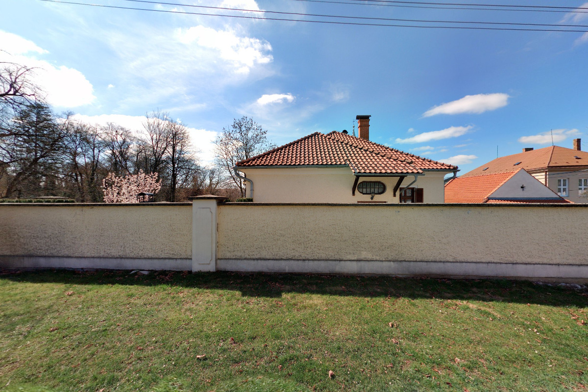 Římskokatolická farnost Hoštice u Zdounek foto 4