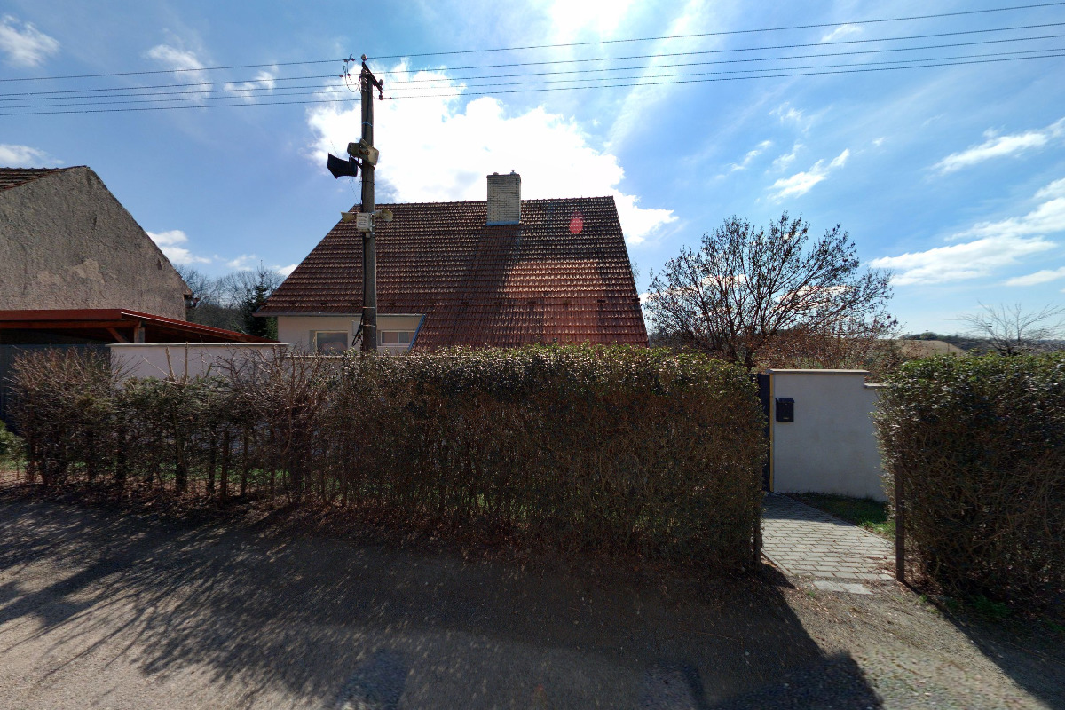 Rekreační Domek Litenčice u Kroměříže foto 2