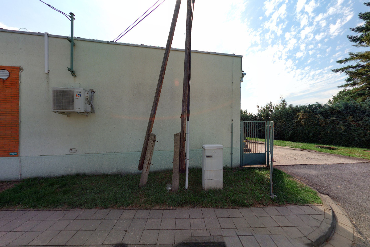 Jednota, spotřební družstvo v Hodoníně - COOP