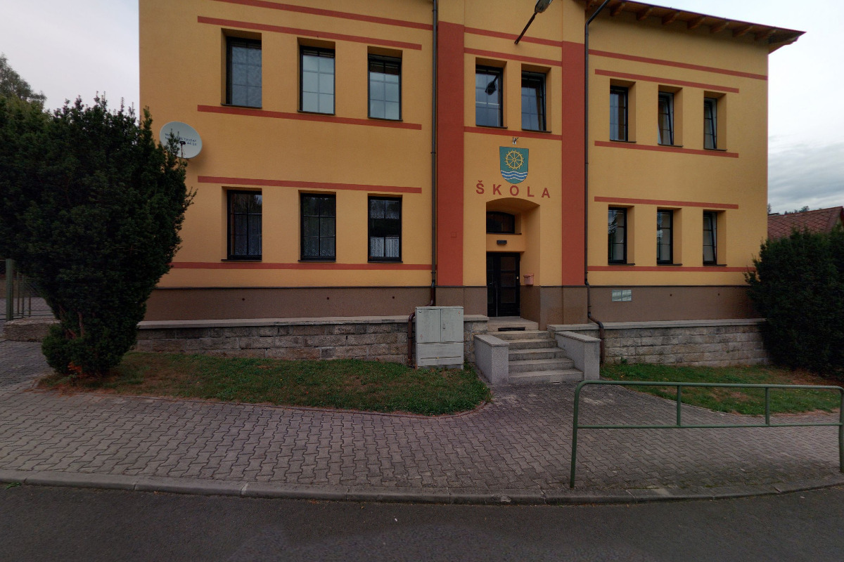 ZŠ Plavy foto 3
