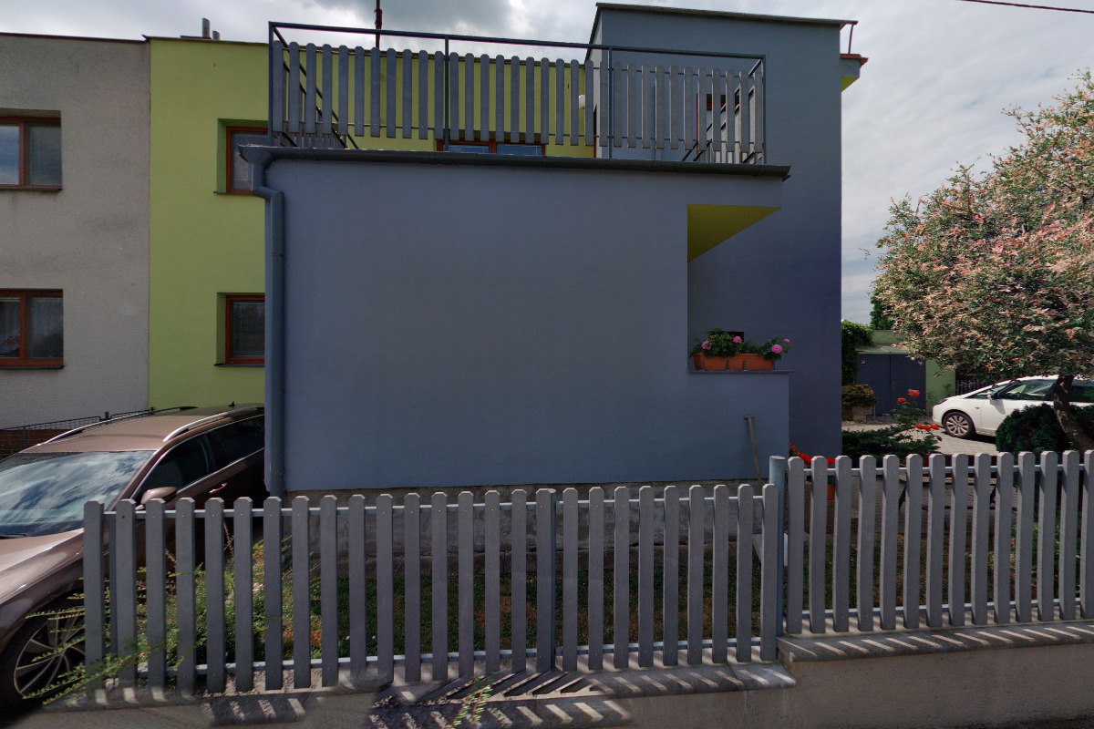 Malby a nátěry Zlín - Roman Svačina foto 5