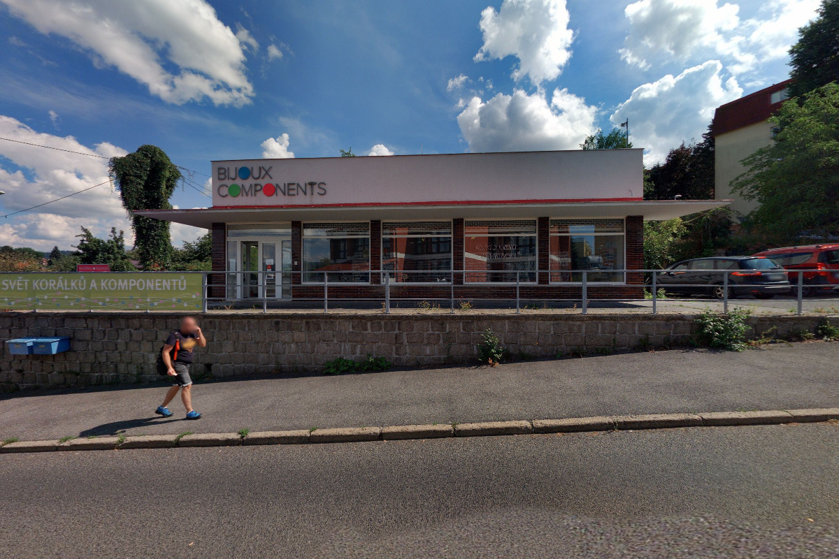 Jazyková škola ABC - Bc. Věra Mindlová