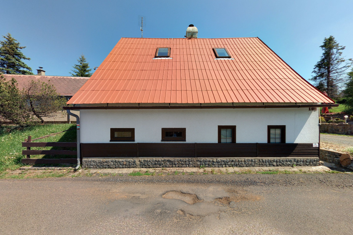 Chalupa U Studánky foto 5
