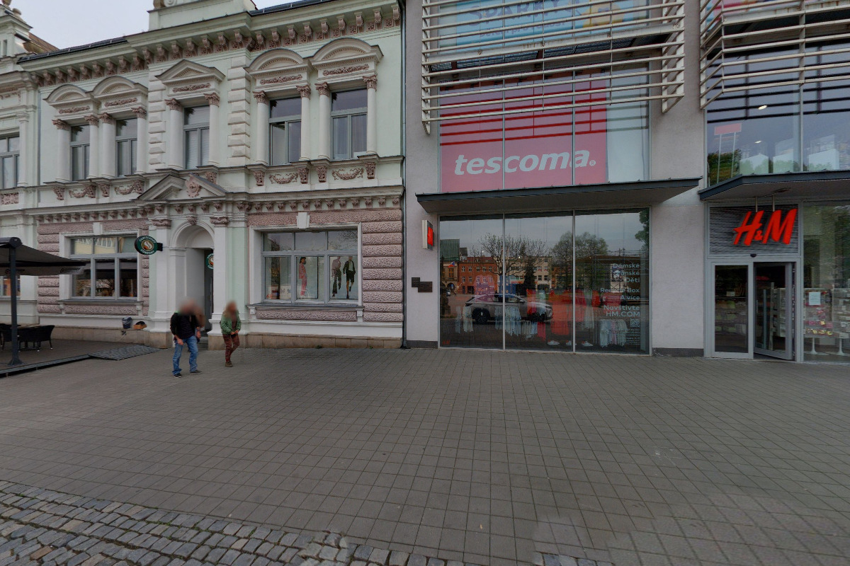 ČERVENÝ OREL / DA FU HAO