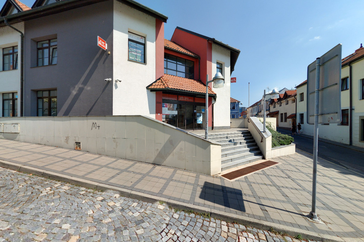 GENERALI ČESKÁ POJIŠŤOVNA