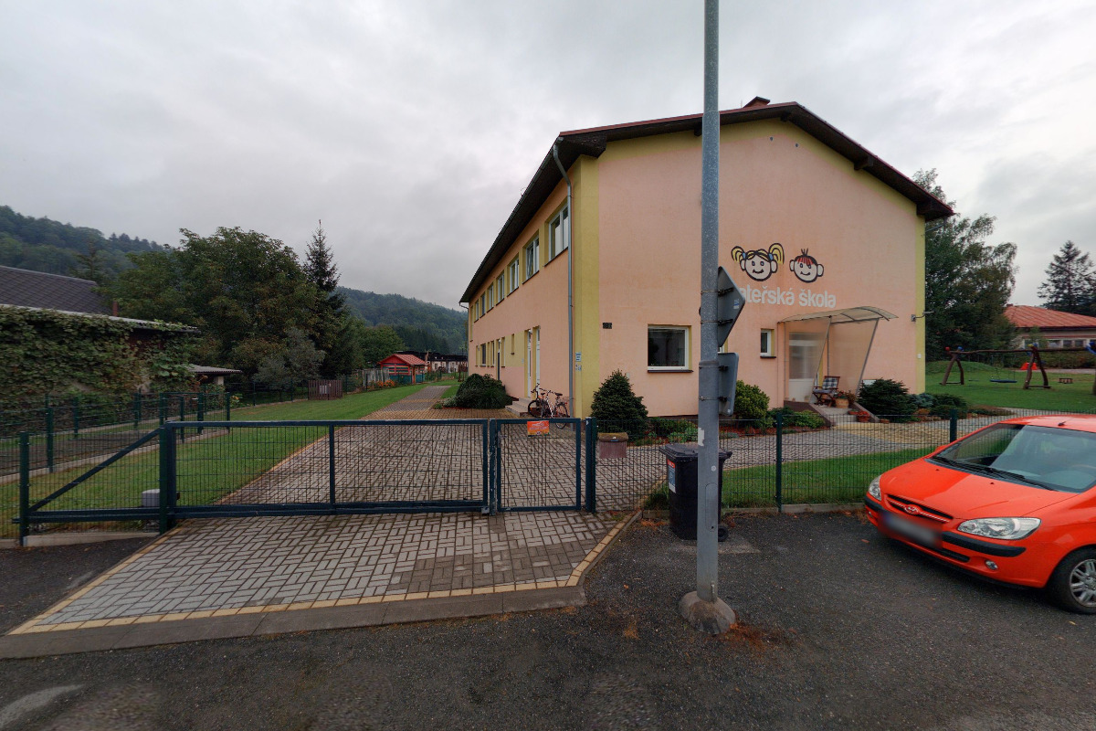 MŠ Víchová nad Jizerou foto 4