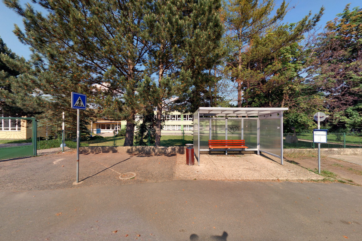 Základní škola a Mateřská škola Žalany