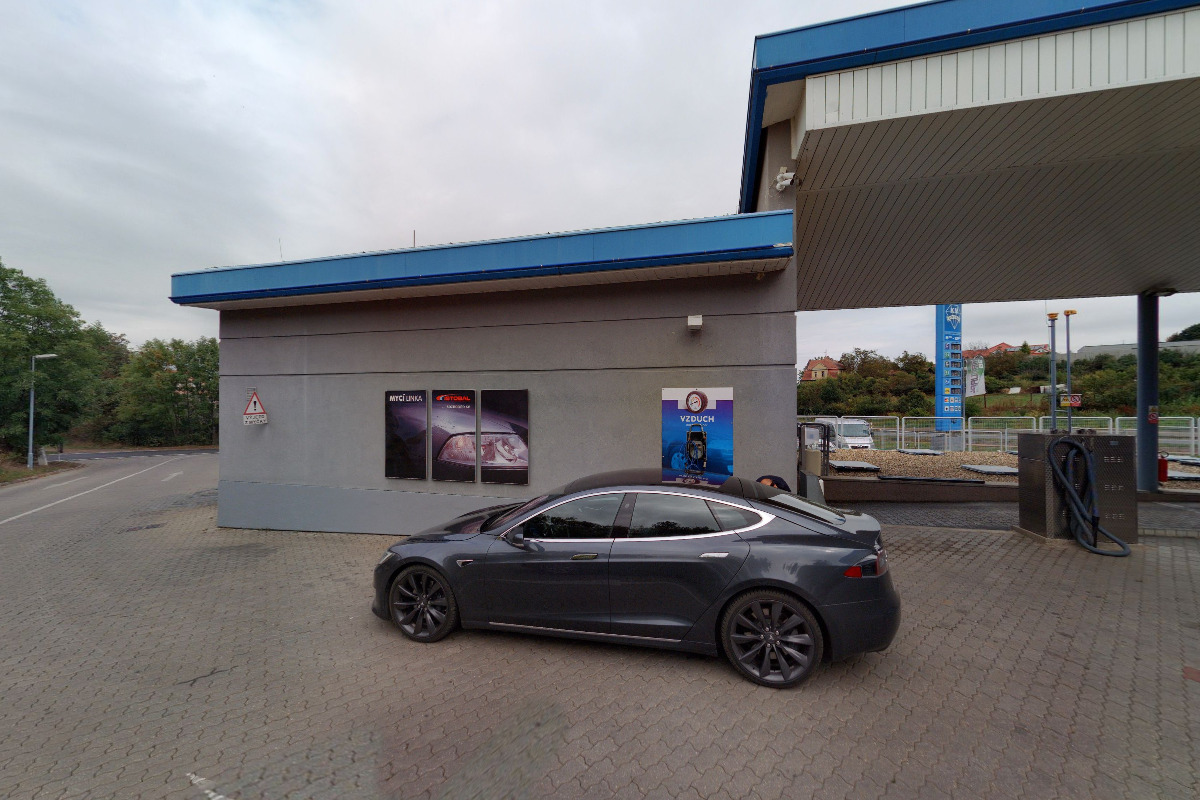 Automyčka KM-PRONA foto 2