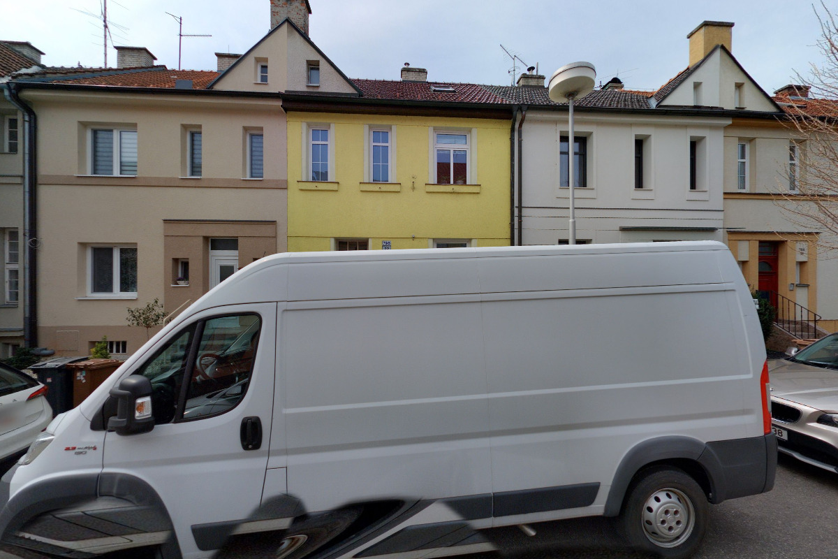 Jana Marková foto 2