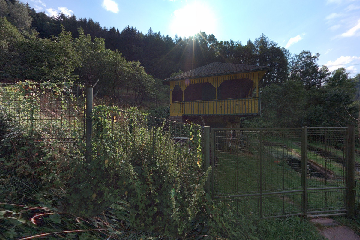 Český rybářský svaz, z. s., místní organizace Železný Brod