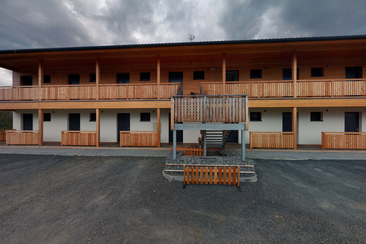 SPORT HOTEL BEČVA