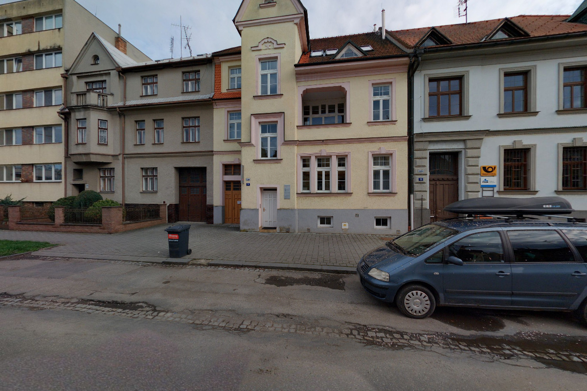 Stomatochirurgie Michl, s.r.o.