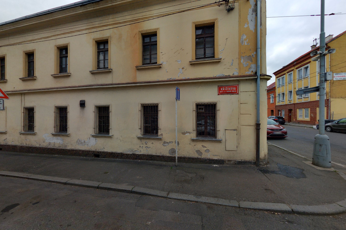 Restaurace U Tří koček foto 4