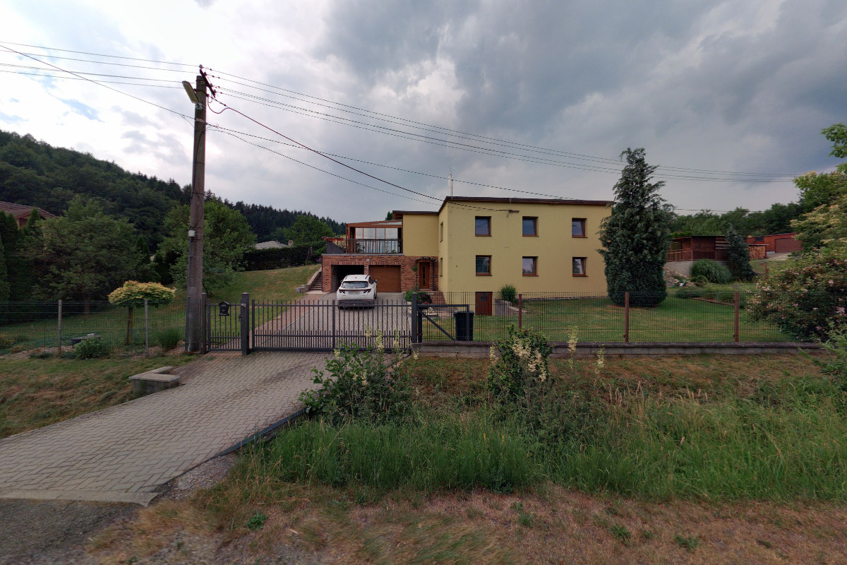 Mojmír Mika - zemní a výkopové práce