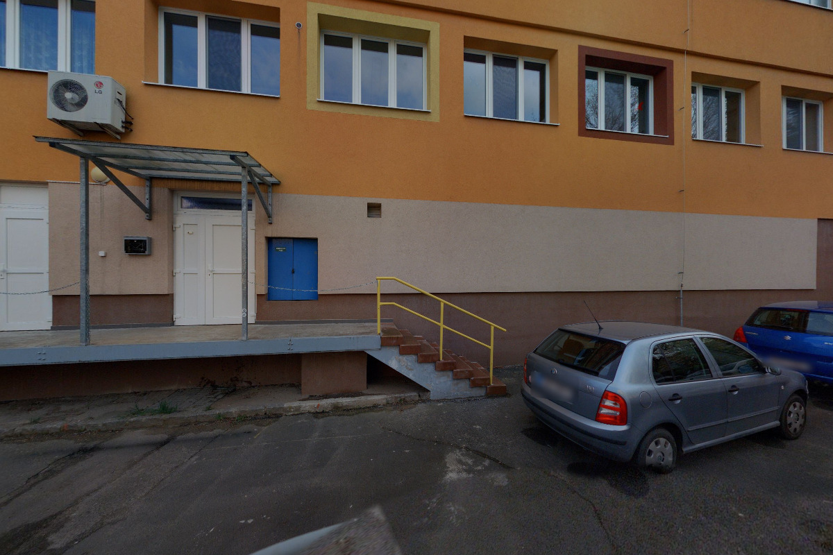 4. ZŠ Most foto 5