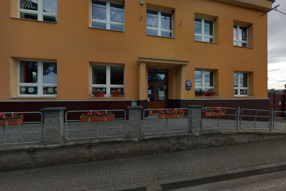 Základní škola a Mateřská škola Vrchoslavice, okres Prostějov foto 3