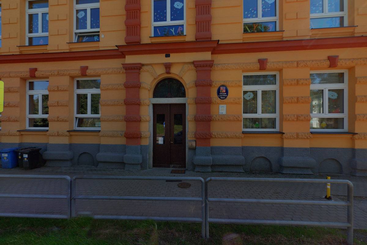 ZŠ Nová Ves nad Nisou foto 2