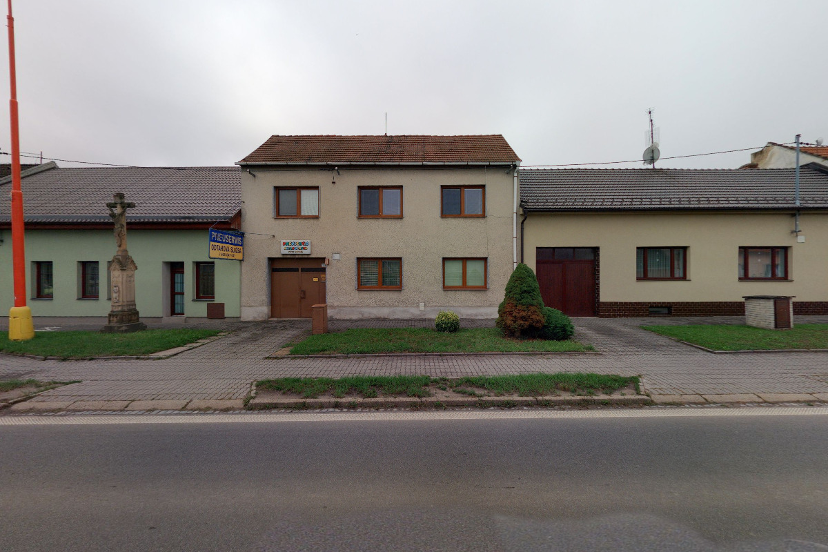 Petr Verbík foto 2